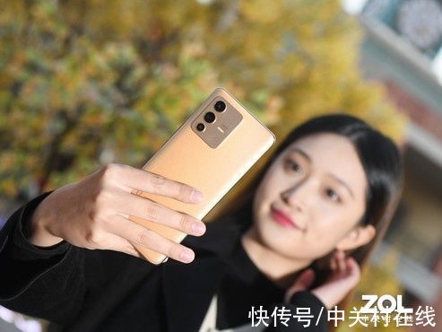 S12|每一天都是新鲜色，vivo S12 Pro图赏