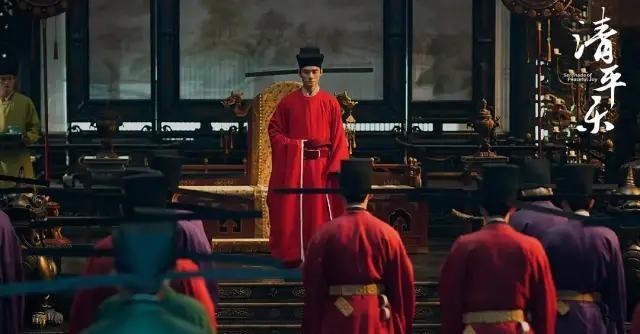 得天下之正|历朝历代,哪朝的江山最正统?