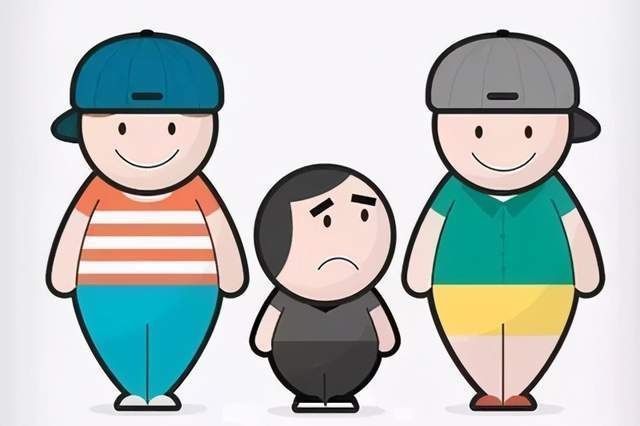 长高|孩子长得矮,比同龄儿童低,这四点让孩子逆袭长高