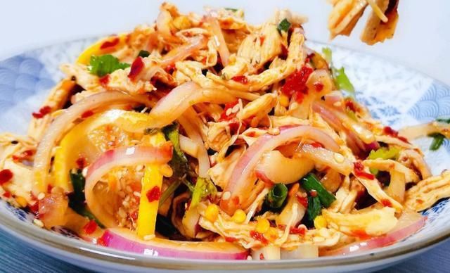 上火|入秋了，这菜我家一周吃3回，蒸一蒸少油烟，营养好吃不上火