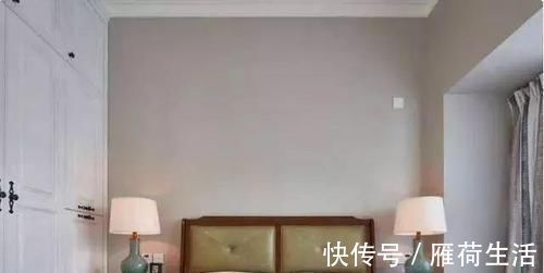 仿古|晒晒133平新房,花23W还是非常值的,线条明朗大方