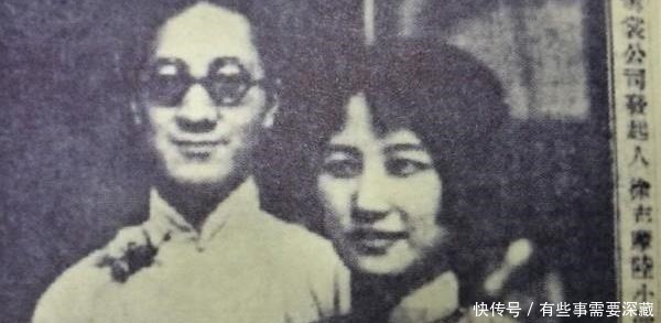 葬礼|固执还是其他徐志摩葬礼上,张幼仪为何坚持让徐志摩穿长衫入殓!