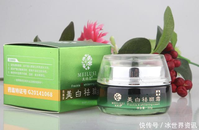 输在|5款“输在包装上”的国货护肤品,价格很便宜,但款款都有真本事