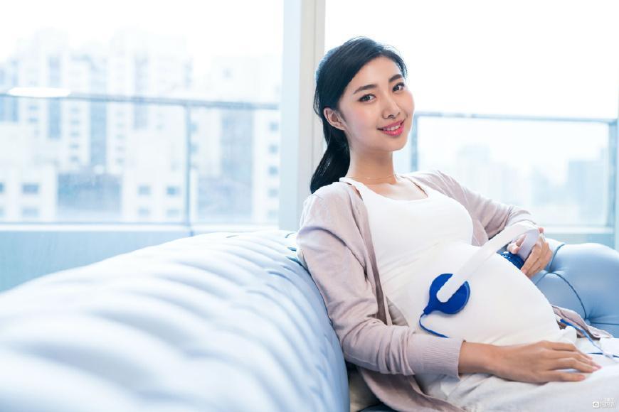 睡眠质量|临产前孕妈注意这4点，可能会让分娩更加的顺利