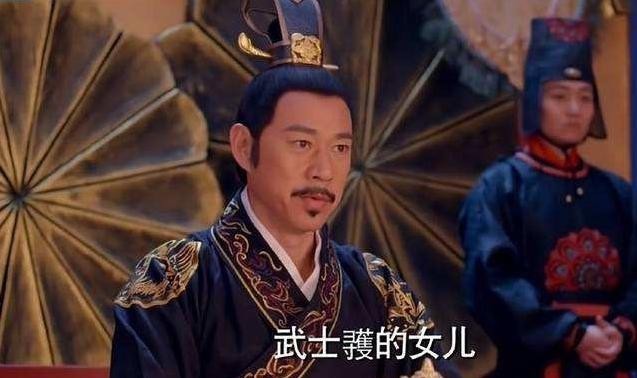 李世民|武则天想杀袁天罡，袁天罡为保命说8个字泄露天机，吓坏武则天