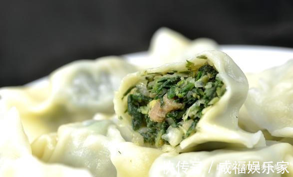 饺子4种最好吃的馅料做法,每种都简单美味,看看你喜欢吃那种