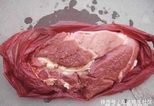  内行人|买羊肉时，不要买这三种羊肉，内行人一般不会买！