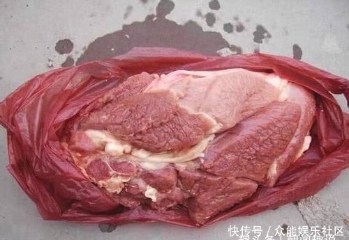 内行人|买羊肉时,不要买这三种羊肉,内行人一般不会买!
