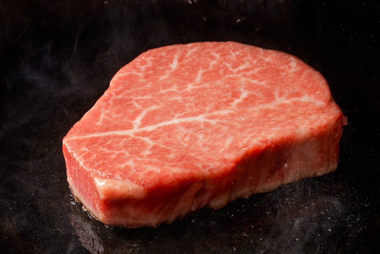 腌牛肉|牛肉又老又硬,因为你只会加生粉,大厨一招就把牛肉变得又嫩又滑