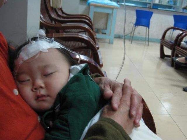 大夫|14岁孩子1年长高18公分,儿科大夫:坚持这个好习惯,个子不发愁