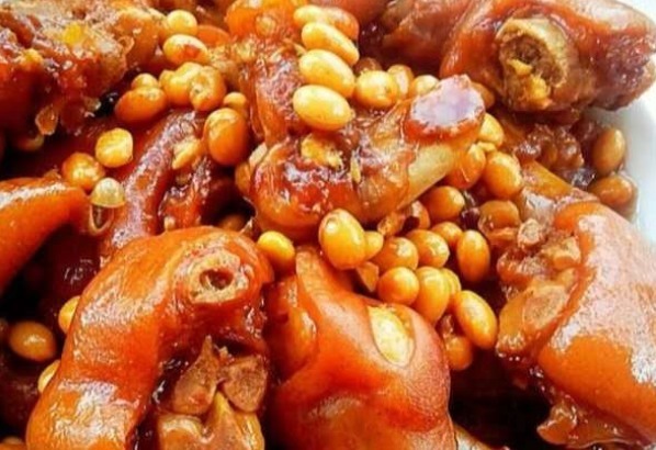 美容|多给女性多吃的美容菜,常吃美容抗衰,缓解腿部抽筋,延缓更年期