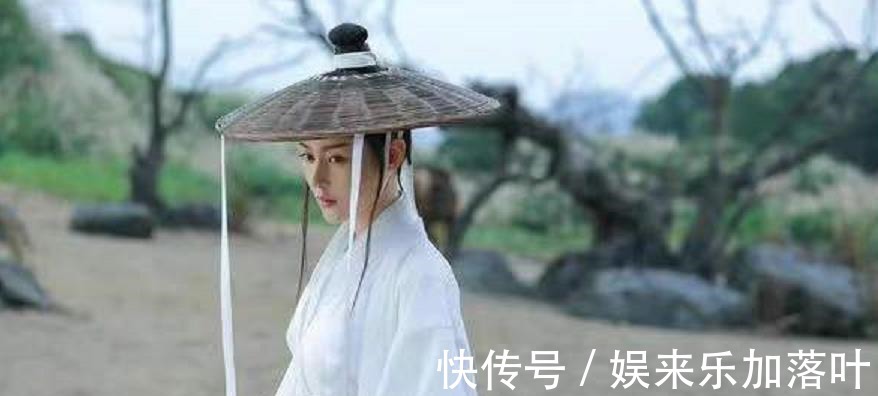 拓跋菩萨$《雪中悍刀行》大结局南宫仆射身世揭露,为徐凤年放弃天下第一