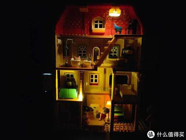 DIY|家有小小建筑师,自己在家DIY建造别墅是什么体验?