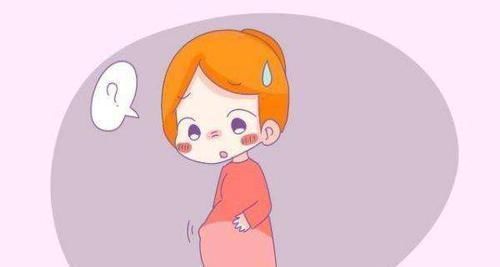 身体|到了孕晚期,若孕妈身体有这些感觉,可能是宝宝要“发动”了