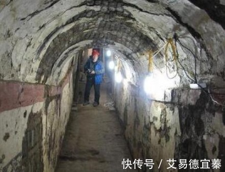 小骆驼|古人反盗墓的三大“毒招”，现代盗墓贼都被毒死在墓中！