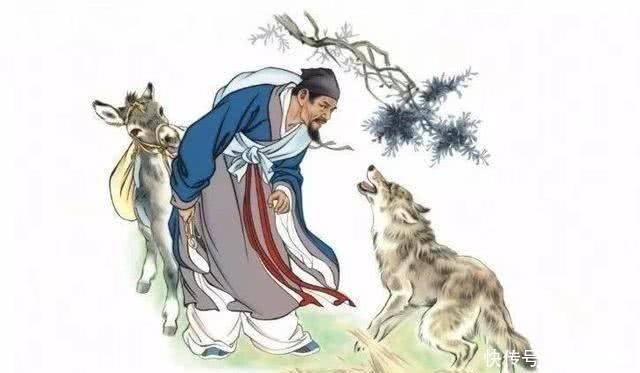 成语故事|三个字的成语,这13个你知道几个呢