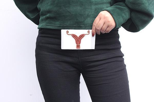 妇科病|来月经的时候,身上没有三种表现,说明子宫还很干净人还年轻