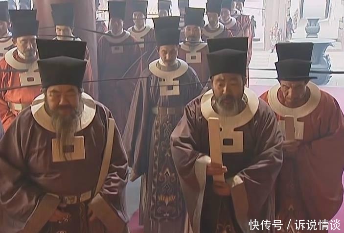 疑惑|看宋史而疑惑:高俅跟赵匡胤称帝前官职相似,为何对蔡京俯首帖耳