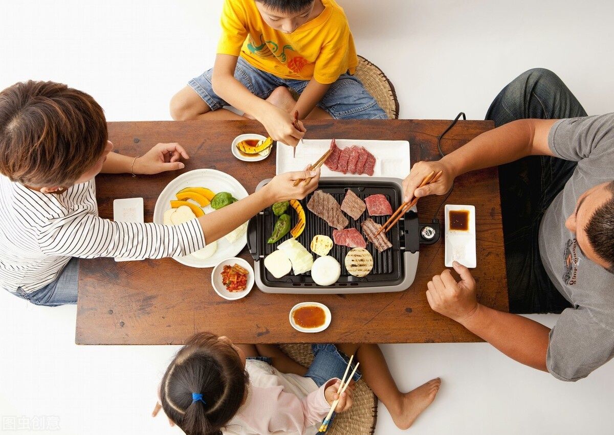 孩子|恭喜！孩子有4大征兆，证明孩子很有可能在长高