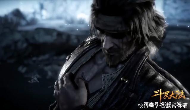 昊天宗|斗罗大陆：唐啸不敢给唐昊报仇，主要还是因为那个人不在昊天宗！