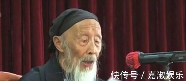 张至顺#“陆地神仙”张至顺,隐居终南山70年,拒绝国外利诱:我是中国人