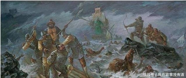 刘备|关羽打仗不怎么样,为何降个于禁就威震华夏了?原来可以这么解释