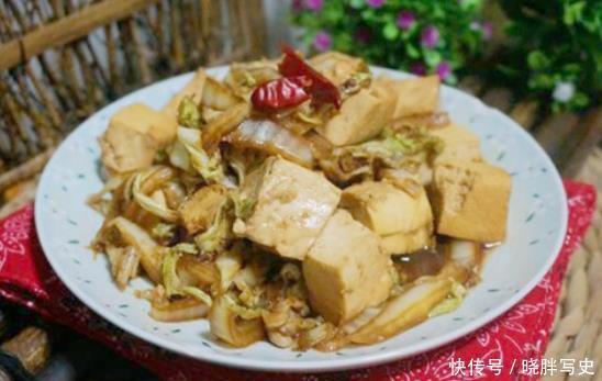 营养|推荐几道美食,营养美味,简单易学,家人都爱吃,值得一试