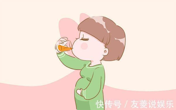 喝水量|身体出现这3种情况说明水喝少了,孕妈遭罪不说胎儿也会受影响