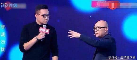 孟非|非诚勿扰：小伙正要牵手，女生却开始“谈条件”，孟非差点说粗话