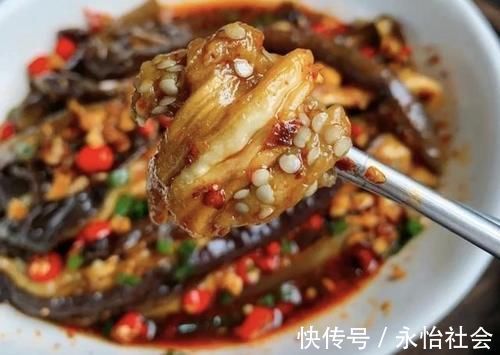 小米辣|学会家常下饭菜，荤素搭配简单美味，家人都爱吃