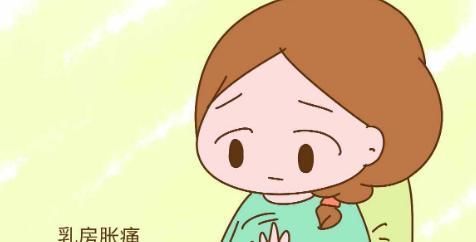 胎儿|孕期4个部位疼痛,说明胎儿发育的很好,别自己吓自己