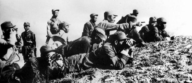 我军|百团大战,是否过早的暴露了我军的实力,属于战略上的失误呢