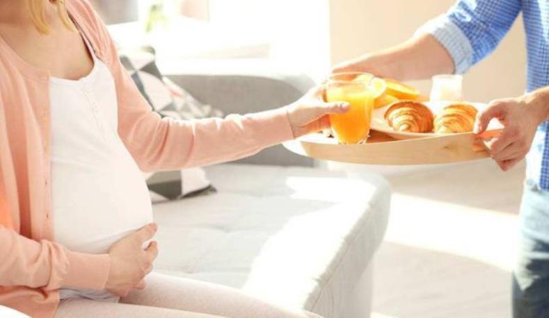 茄子|这3种蔬菜虽好,但是孕妇还是别吃得好,吃了胎儿可能会闹脾气