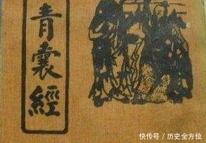 九鼎|中国历史上那些消失不见的宝贝,一件比一件珍贵!