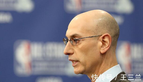 签人|NBA迎大麻烦,各队疯狂签人!周琦机会来了,19岁中国新星也有戏