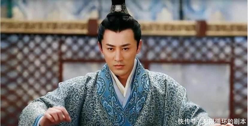 汉武帝|刘据被逼杀时，汉武帝有没有想过由谁来继位汉武帝真的那么自信吗