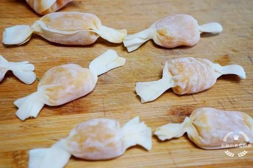 酥脆|冬天,试试红薯的新吃法,酥脆香甜,花钱不多,一口一个真过瘾