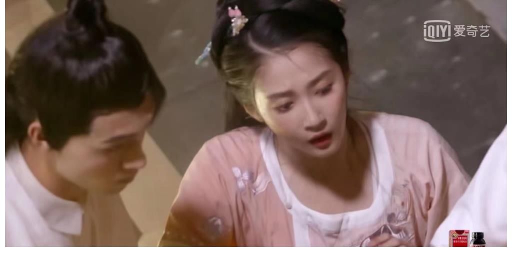 唐九洲|关晓彤作为唯一女嘉宾参加这档节目,又美又瘦还很聪明