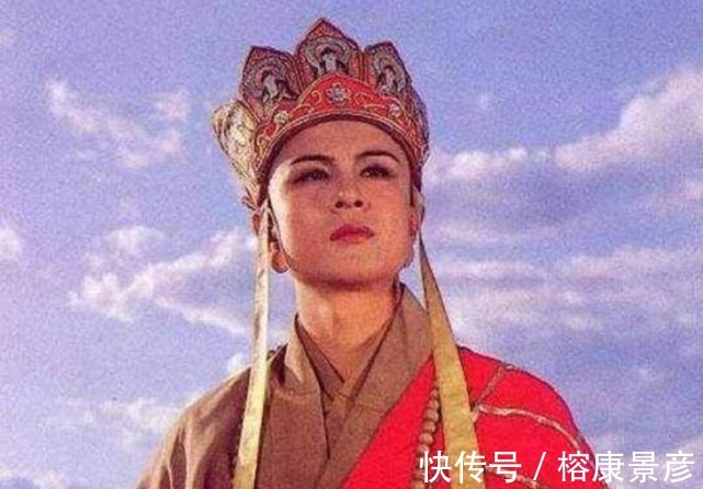 关震|为啥唐僧拿出通关文牒后,没人敢怠慢?你看李世民在上面写了什么