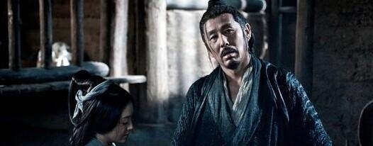 江山|刘邦明知吕雉会杀了戚夫人,为啥不让吕雉陪葬换你也不敢