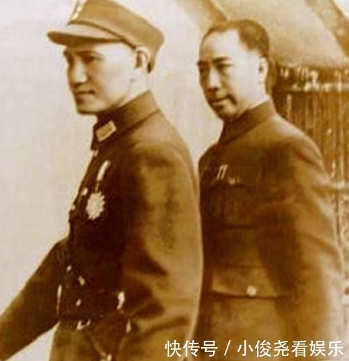 厨师|中国最牛汉奸，出门坐防弹车，多次刺杀未果！最后被身边厨师砍死