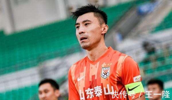 戴伟浚|国足4位新人成功上位!33岁泰山老将被重用,张玉宁取代艾克森