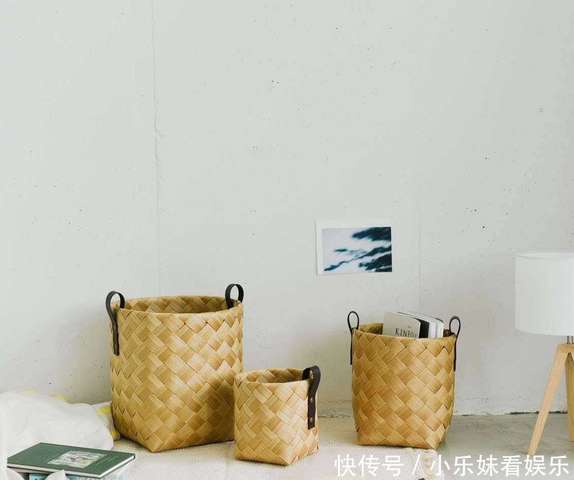 收纳|日本太太的家居晒照,温馨美好,网友:这才是向往的家居装修