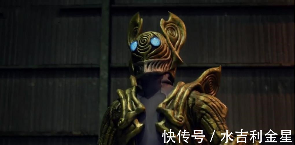 海贼目的揭晓|泽塔奥特曼宇宙海贼目的揭晓，回归只有偷武器，泽塔小刀被盯上