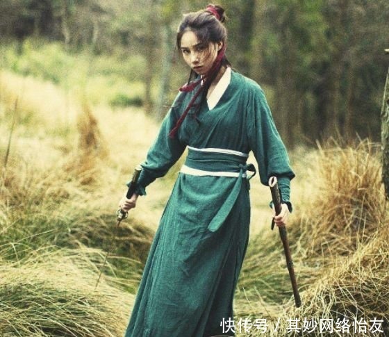 历史|她自称神仙下凡,是中国历史上第一位女皇帝,却为何死于这件事?