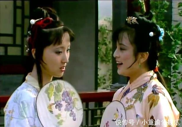 和盘托出|林黛玉的结局如何?曹雪芹借她的名字和盘托出,知道的人不多