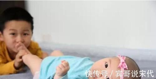 育儿|30岁生二胎和40岁生二胎,人生却迥然不同,跟钱多少没关系