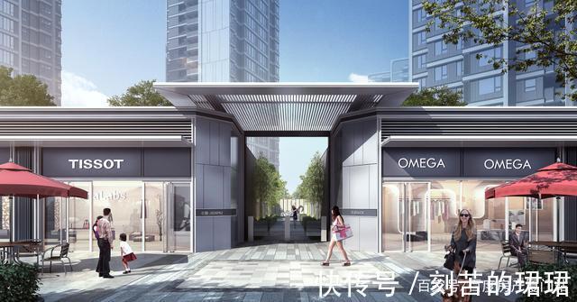 环东海域|环东海域新城一商服地块成功出让,16300万元!