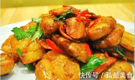 减肥瘦身|以下食物是“地下人参”,常食可减肥瘦身,血压降低了,身材好了