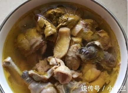 鸡肉|大厨炖鸡汤,从不放2种料,很多人不懂,难怪鸡肉不嫩还很腥!